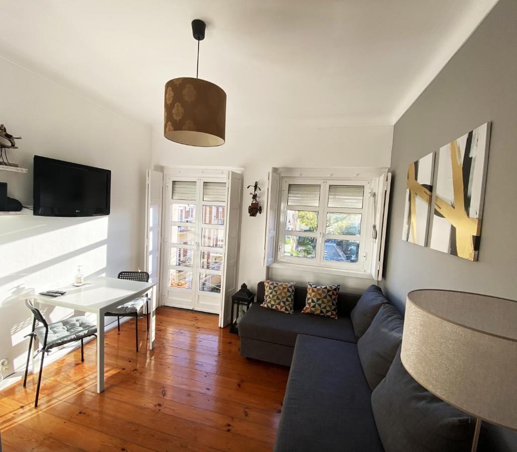 Mynooklisbon Appartement *