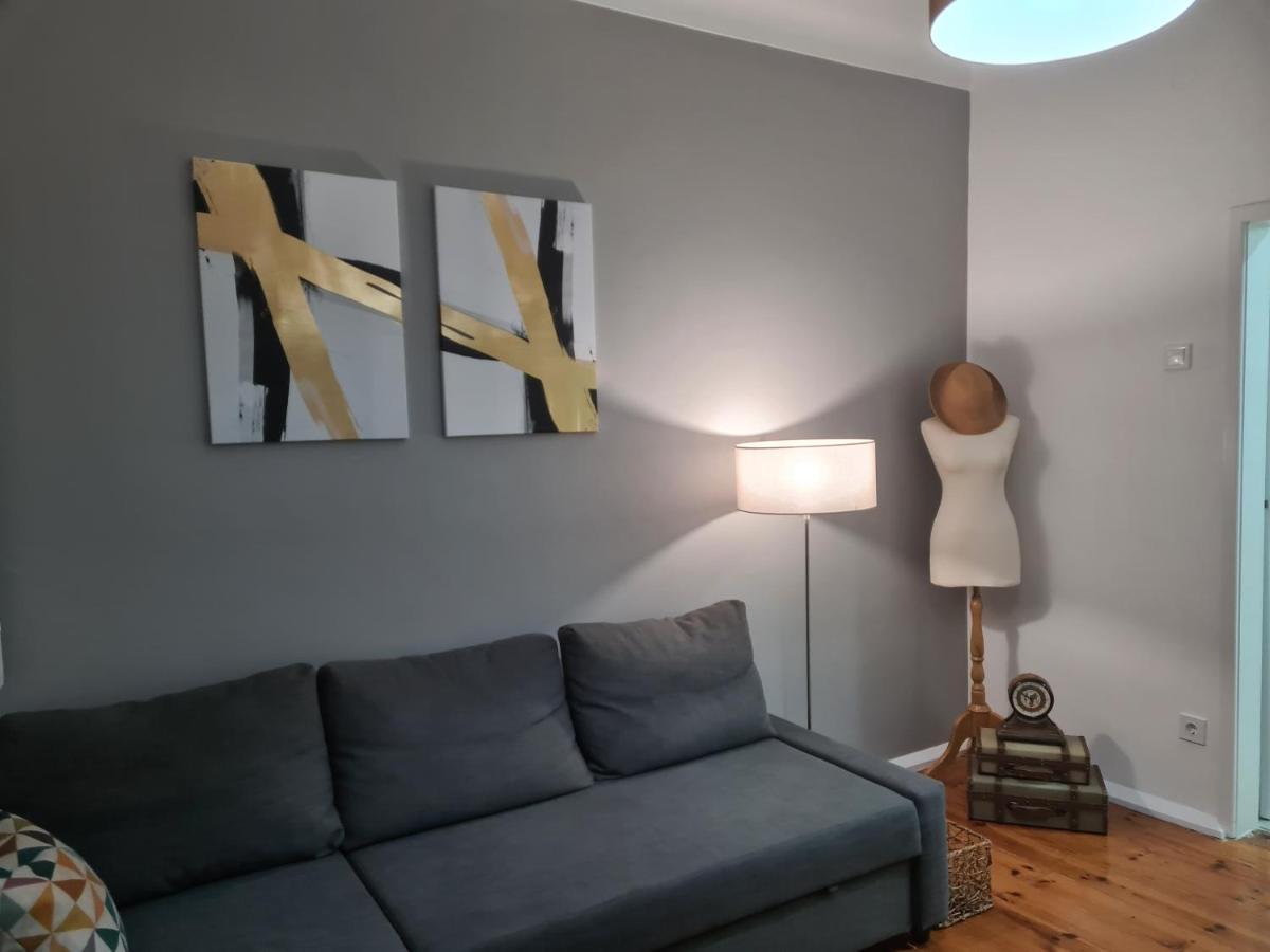 Appartement Mynooklisbon *