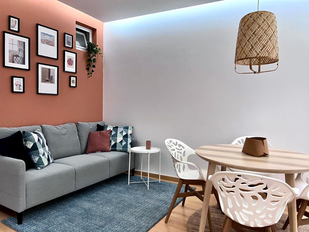 Apartment Condessa *
