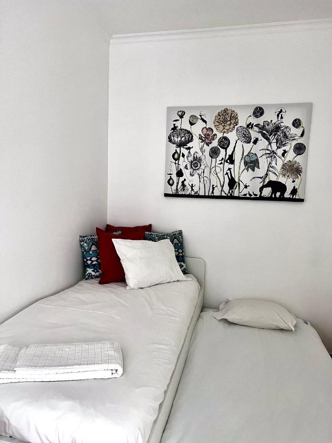 Condessa Apartment Lisbon