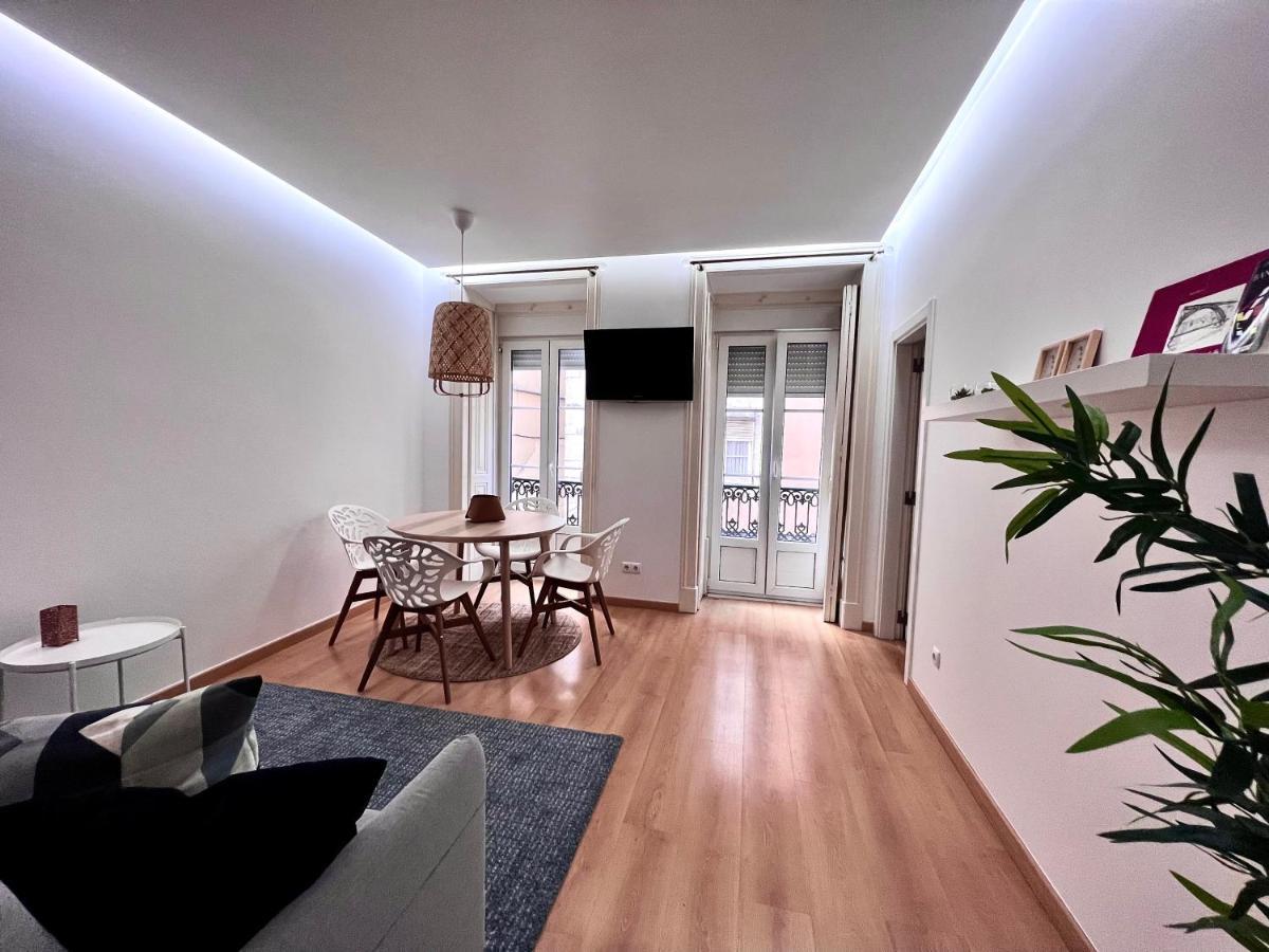 Condessa Apartment *