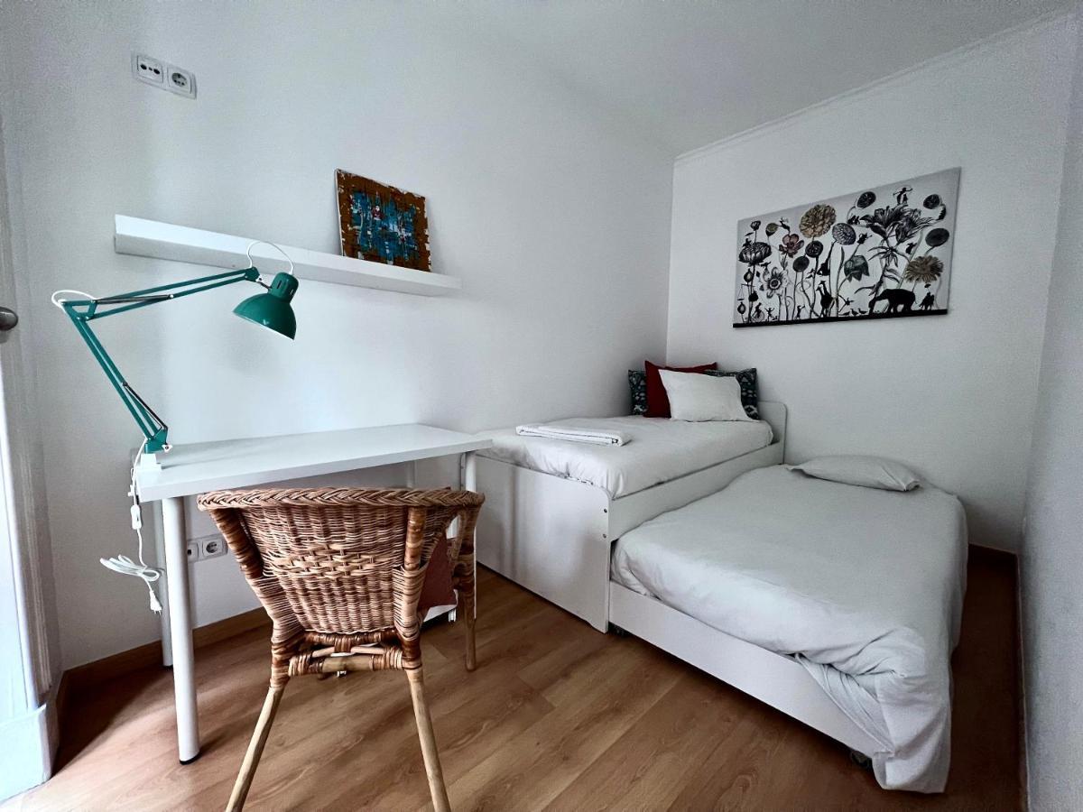 Condessa Apartment