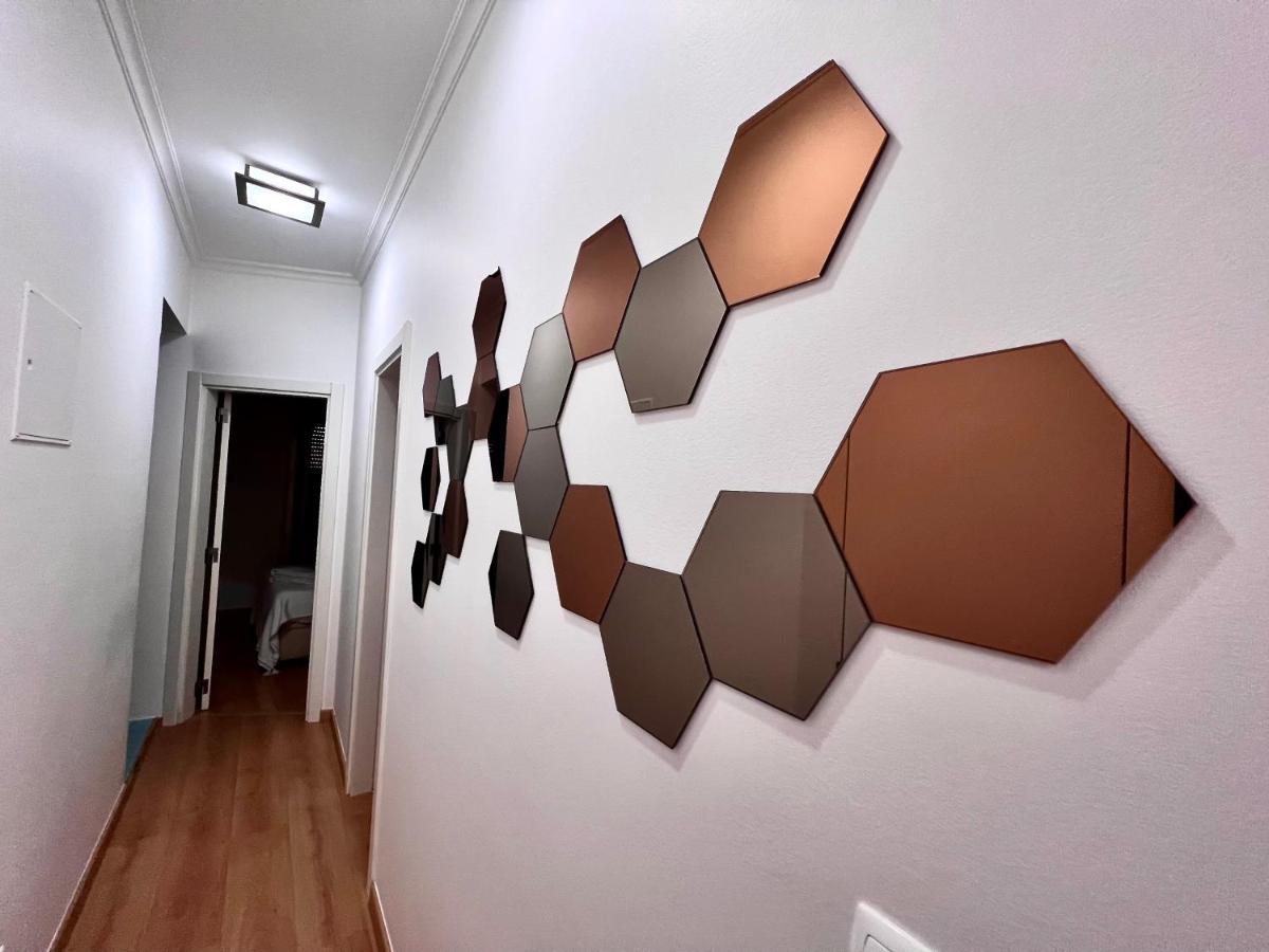 Apartment Condessa Lisbon