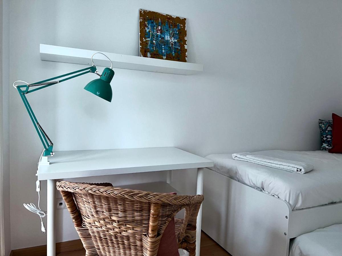 Condessa Apartment