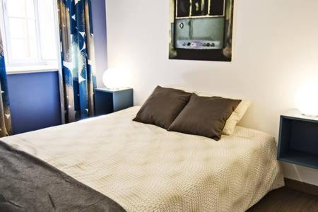 Fabulous R/c Apartment Lissabon