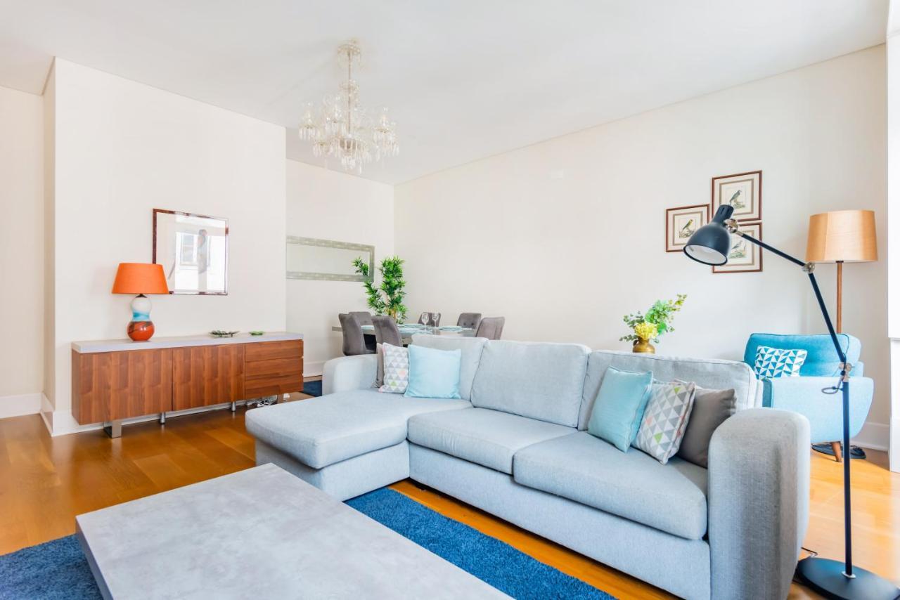 Downtown 75 Prestige In Baixa Apartment *