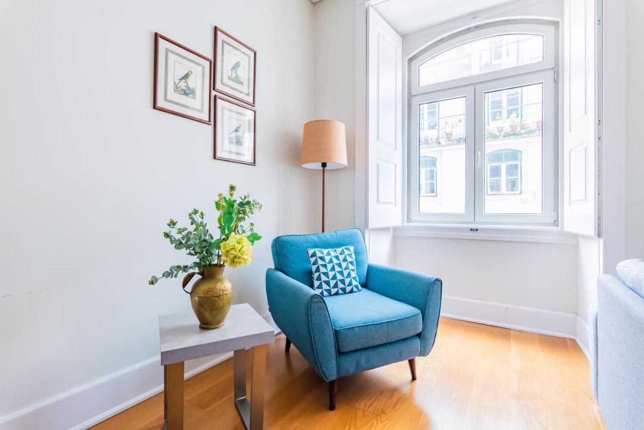 Downtown 75 Prestige In Baixa * Lisbon