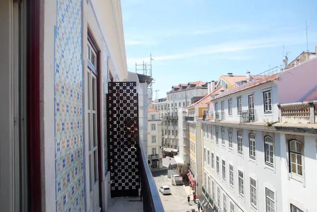 Appartement Baixa Cosy *