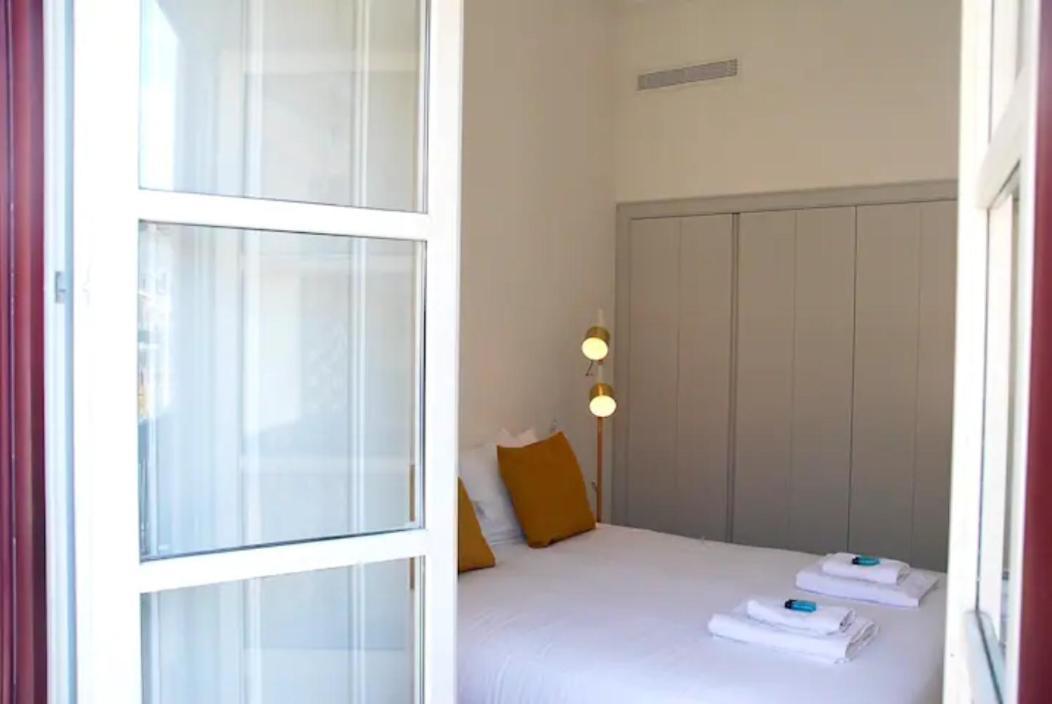 Appartement Baixa Cosy Lisboa