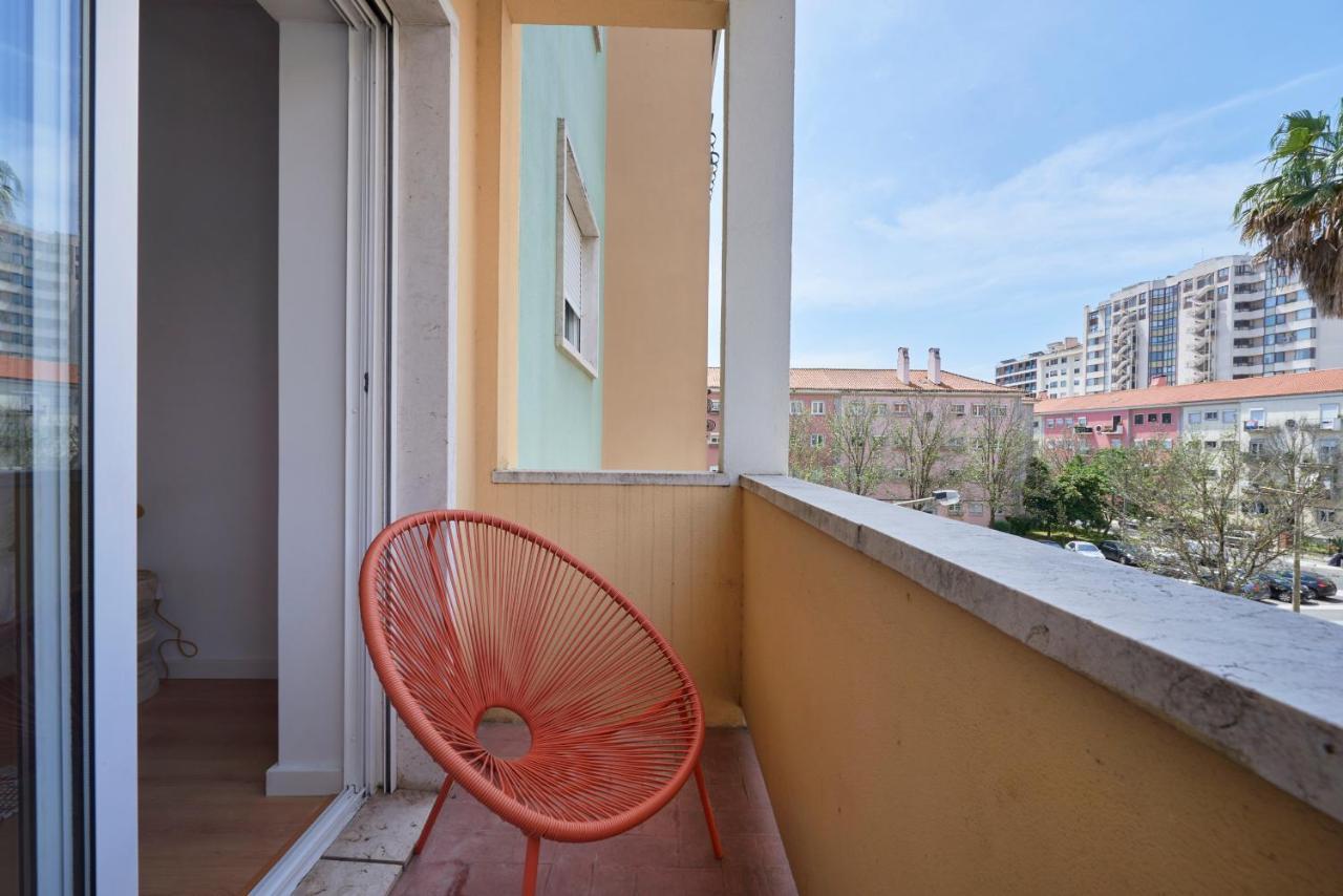 Sunset Balcony Apartment, By Timecooler Apartment