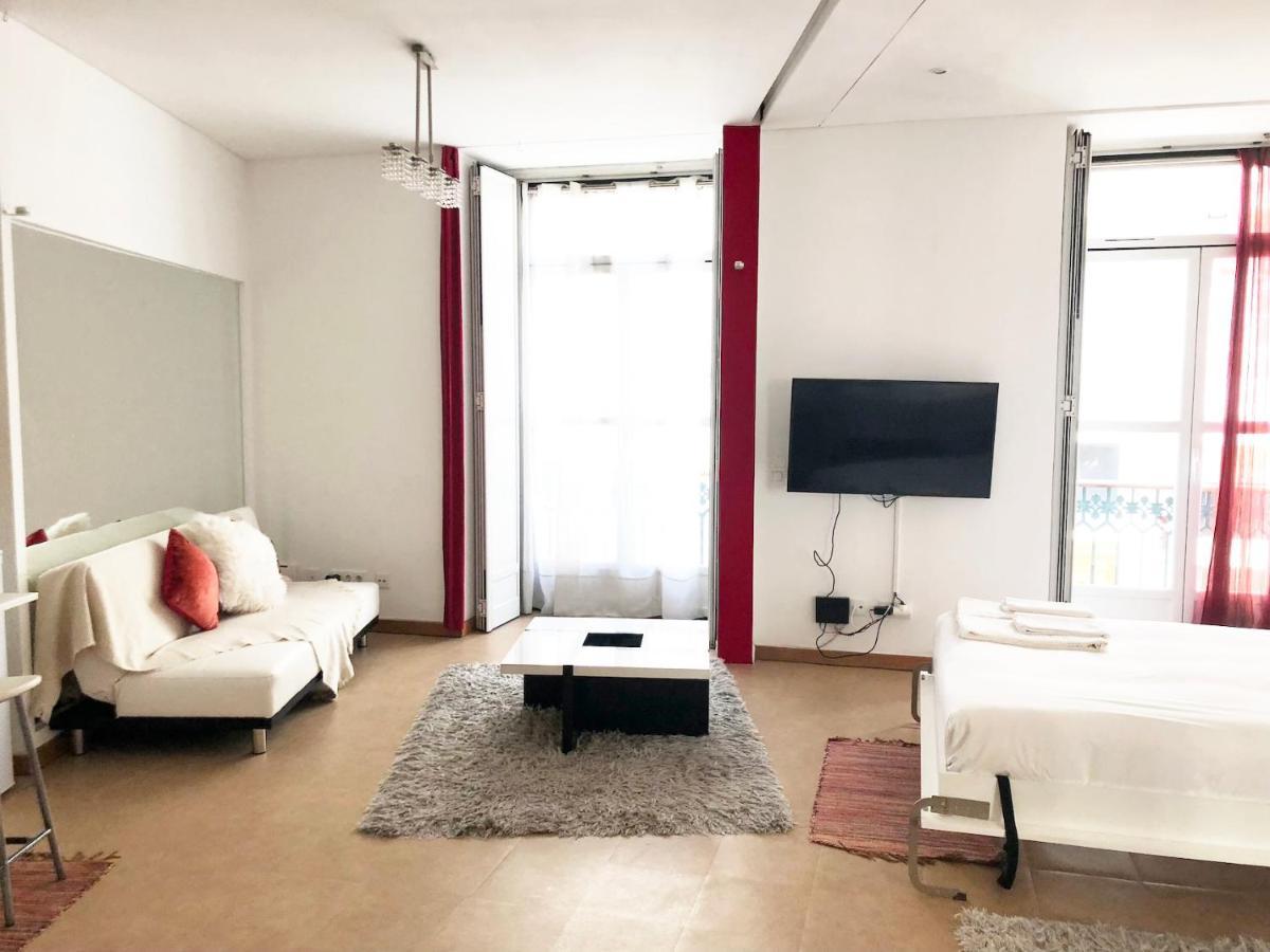 Rua Garrett @sene Chiado Appartement Lissabon