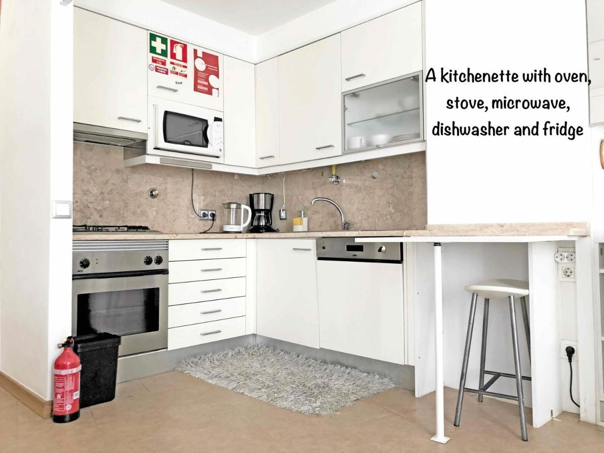 Appartement Rua Garrett @sene Chiado Lissabon