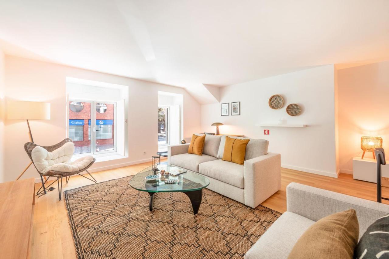 Appartement Guestready - Amazing 2br In