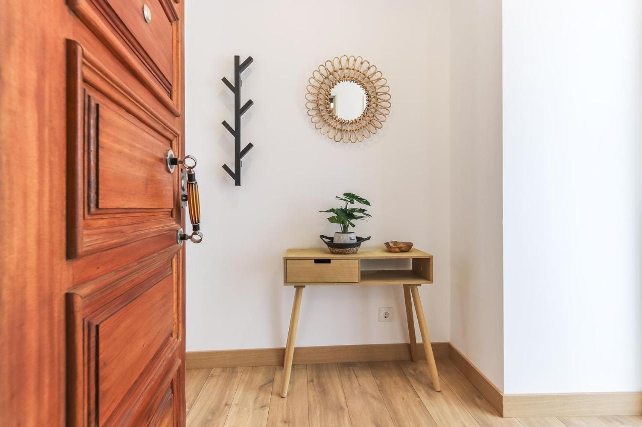 Appartement 66 With Parking Place Lisboa