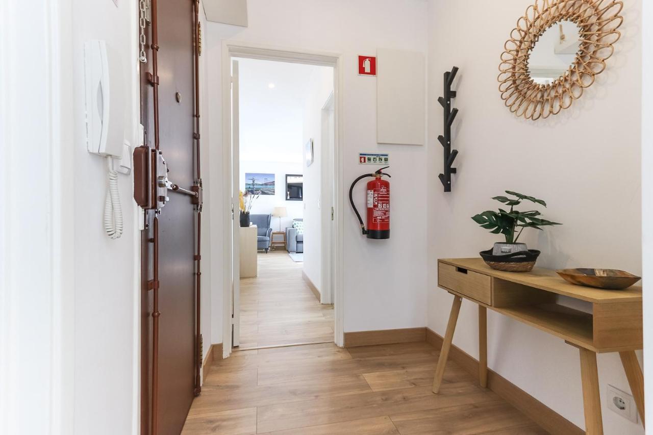 66 With Parking Place Appartement