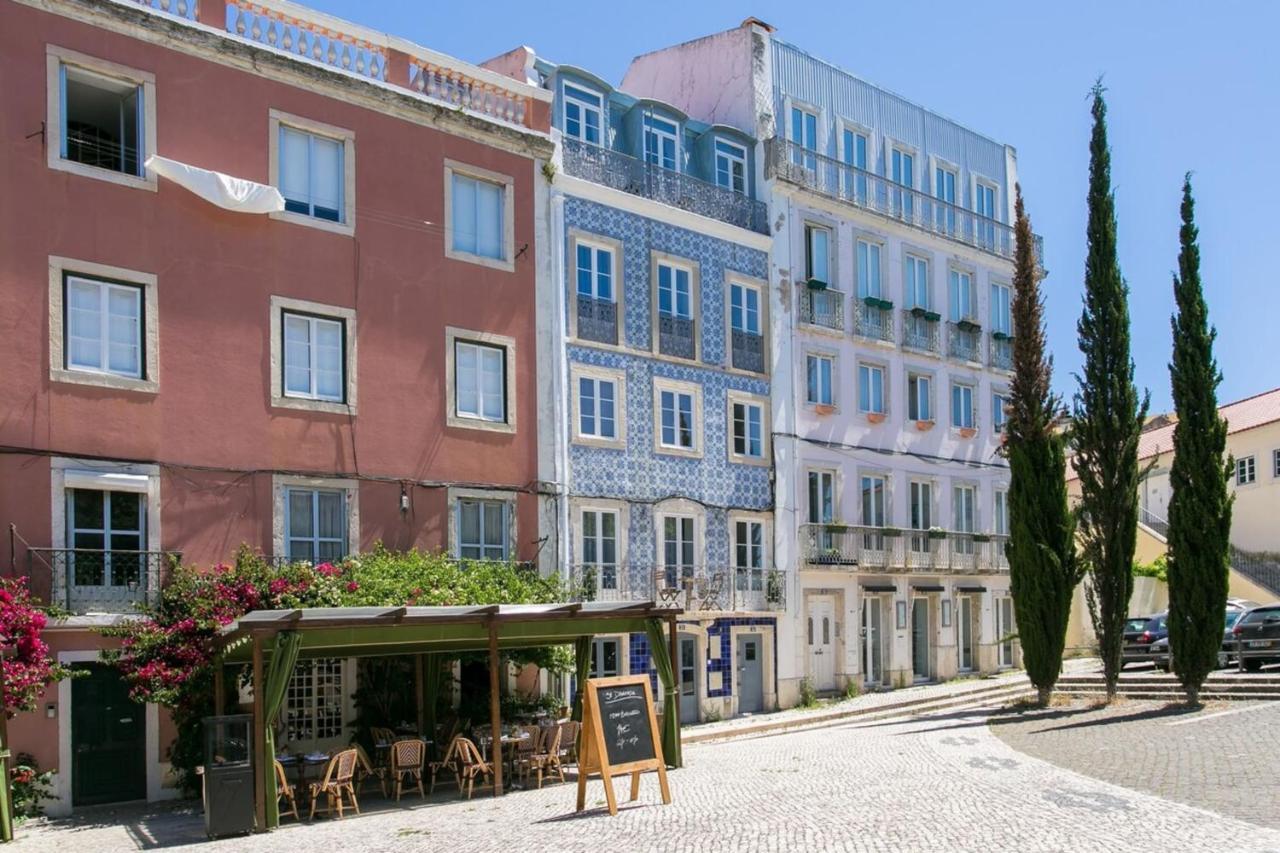 Original Photographers Studio In Alcântara * Lisboa