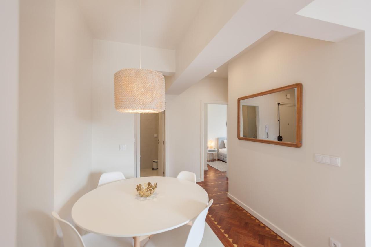 Flh Estefânia Charming Flat Lisboa