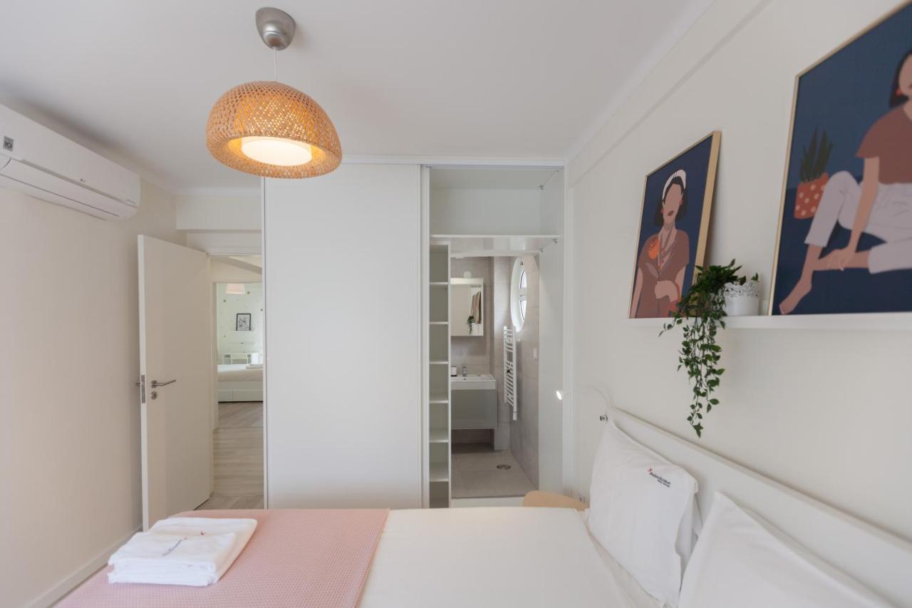 Flh Olivais Family Flat Apartamento