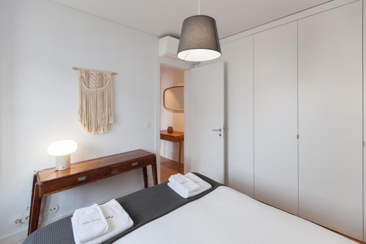 Flh Marquês Sophisticated Flat Appartement