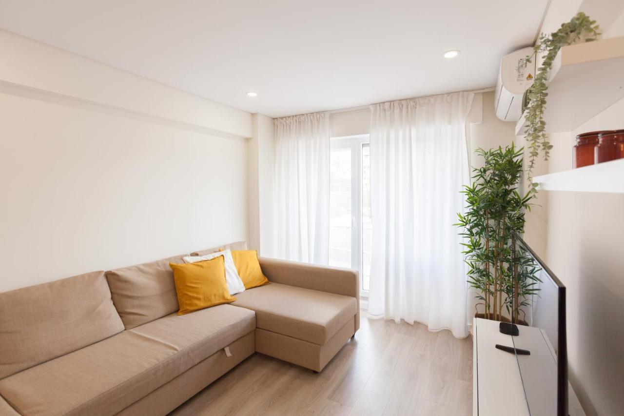 Flh Olivais Family Flat Apartamento *