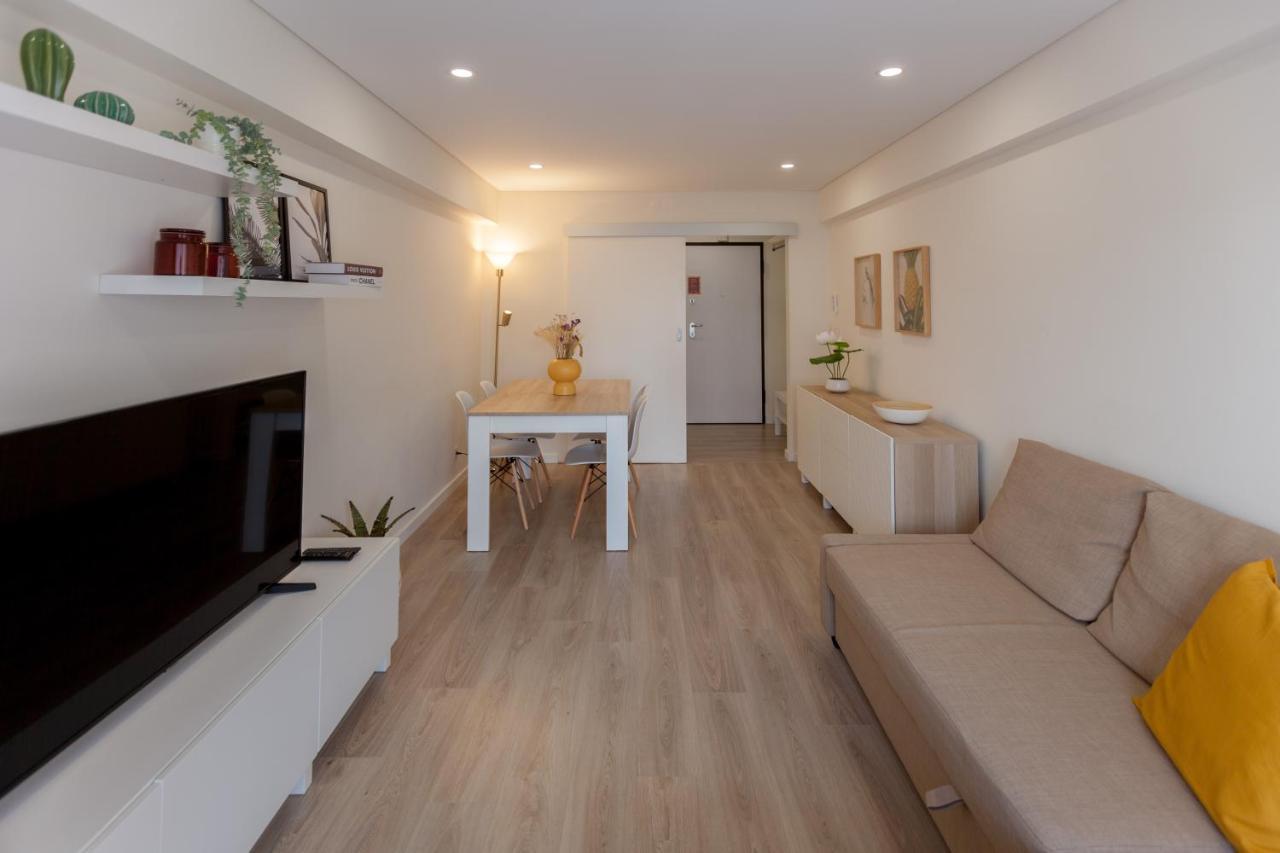 Flh Olivais Family Flat Apartamento Lisboa