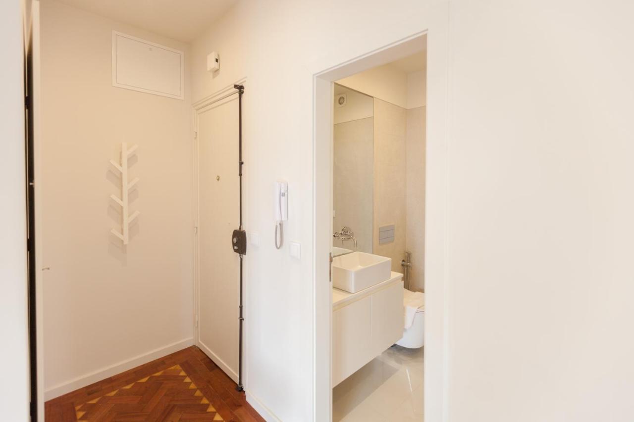 Appartement Flh Estefânia Charming Flat