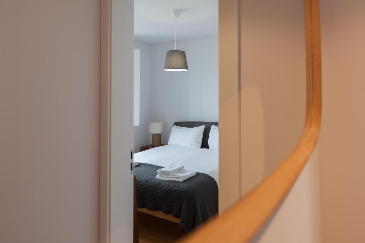 Appartement Flh Marquês Sophisticated Flat *