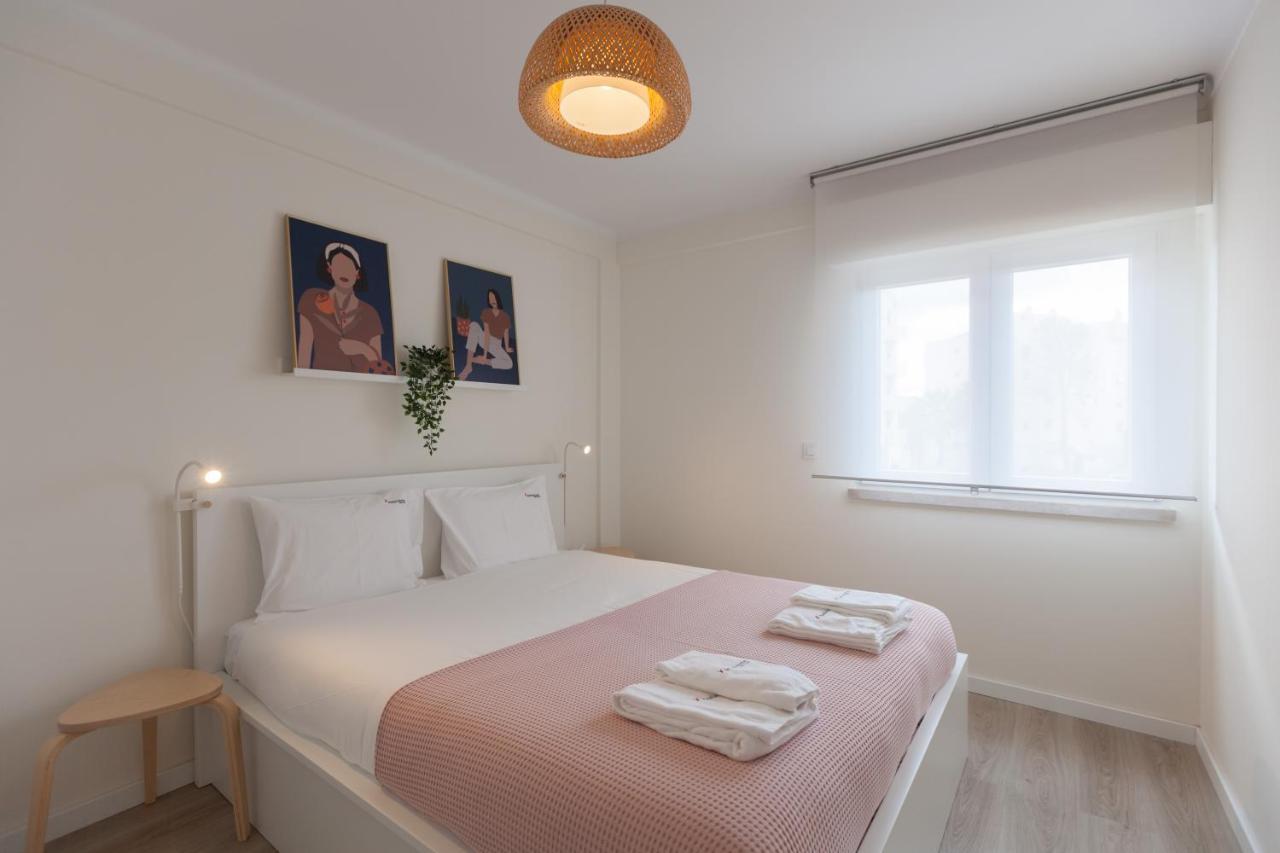 Flh Olivais Family Flat Apartamento Lisboa