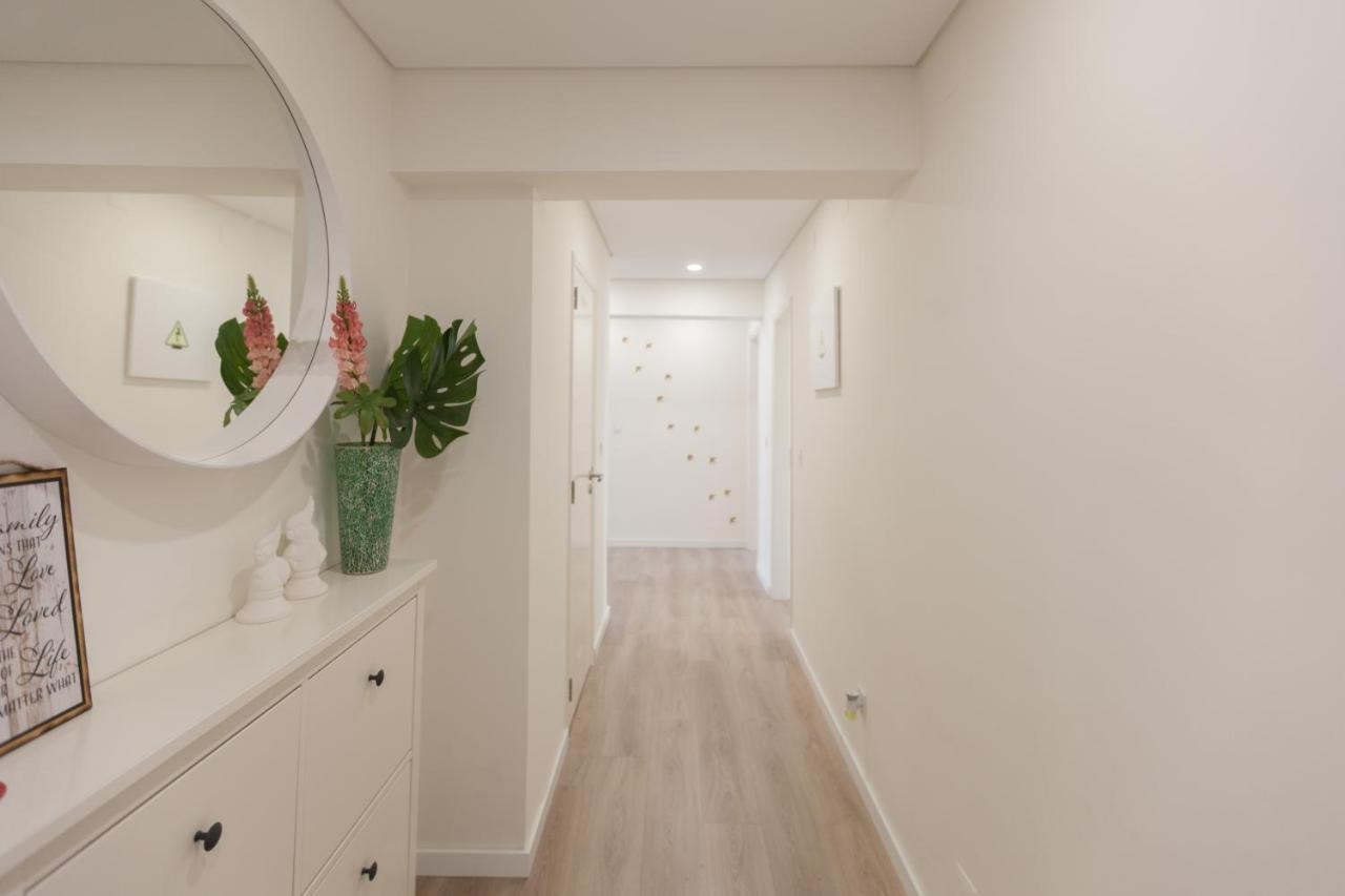 Flh Olivais Family Flat Apartamento