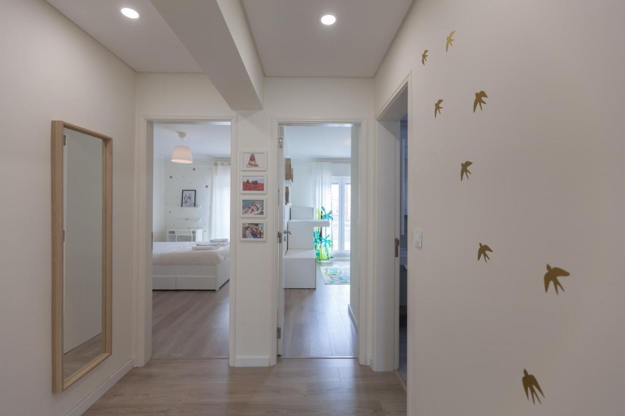 Flh Olivais Family Flat Apartamento *