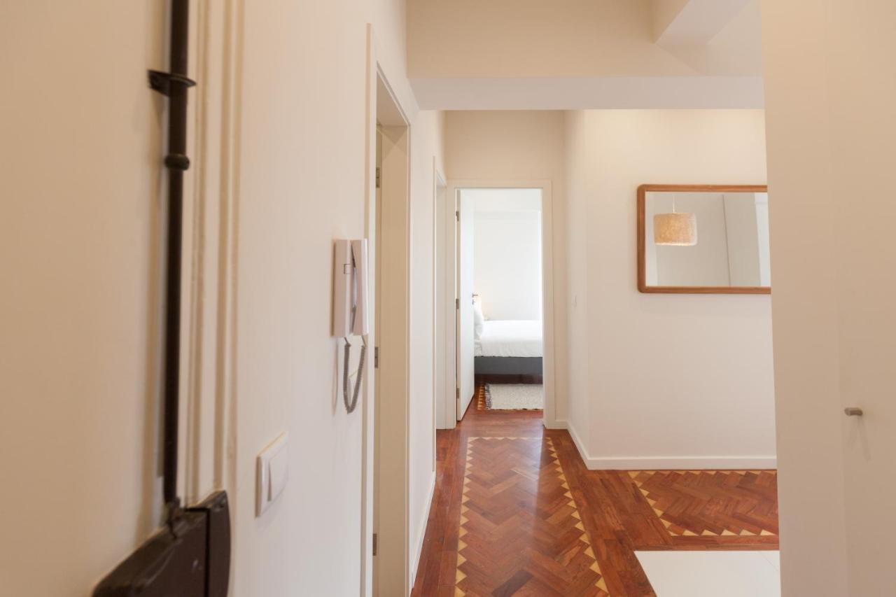 Flh Estefânia Charming Flat Lisboa