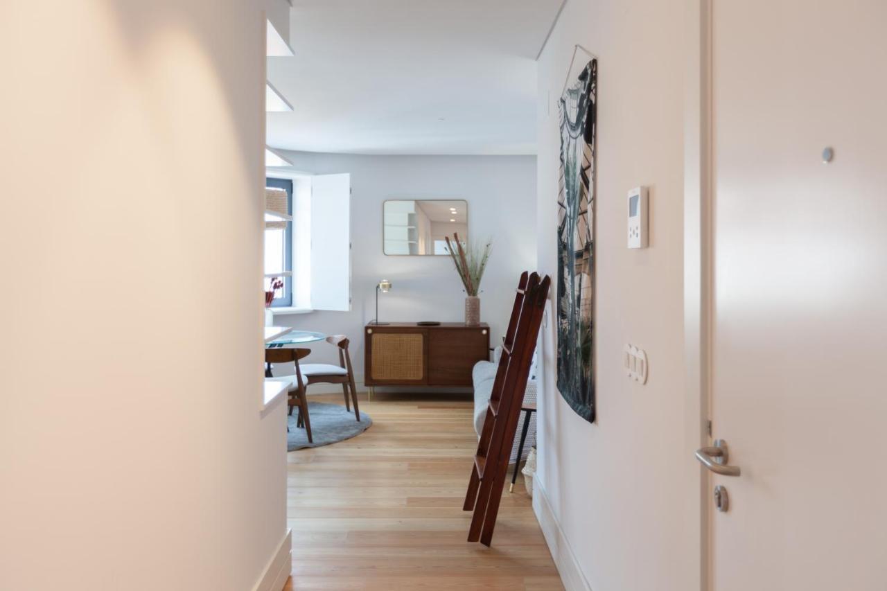 Flh Marquês Sophisticated Flat Appartement Lisboa