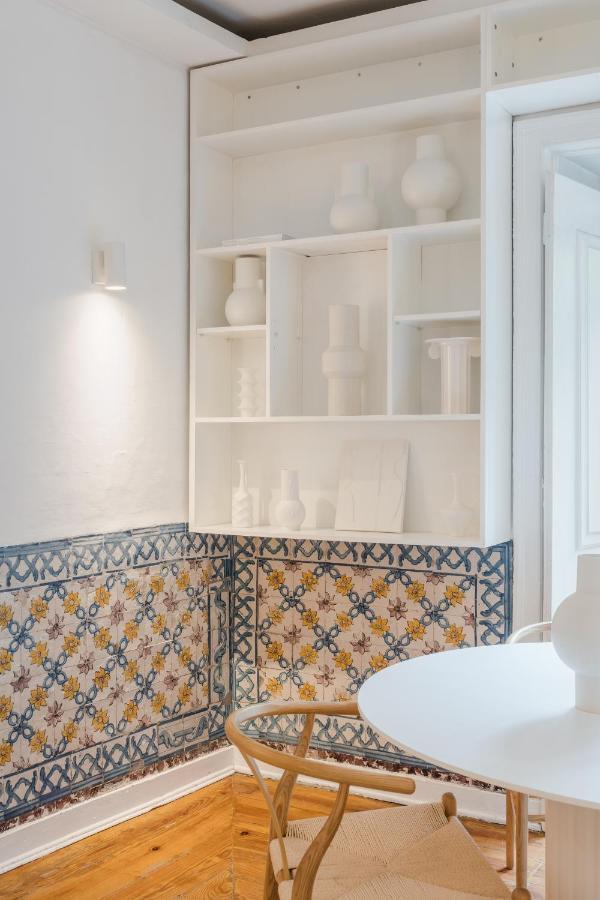 Apartamento Casa Boma - Typical & Charming - Campo Iii
