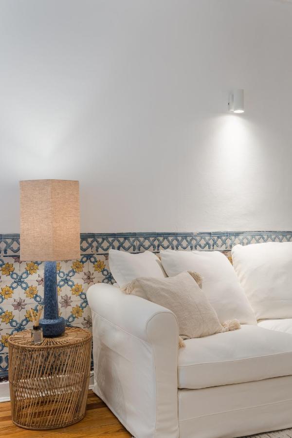 Apartamento Casa Boma - Typical & Charming - Campo Iii Lisboa