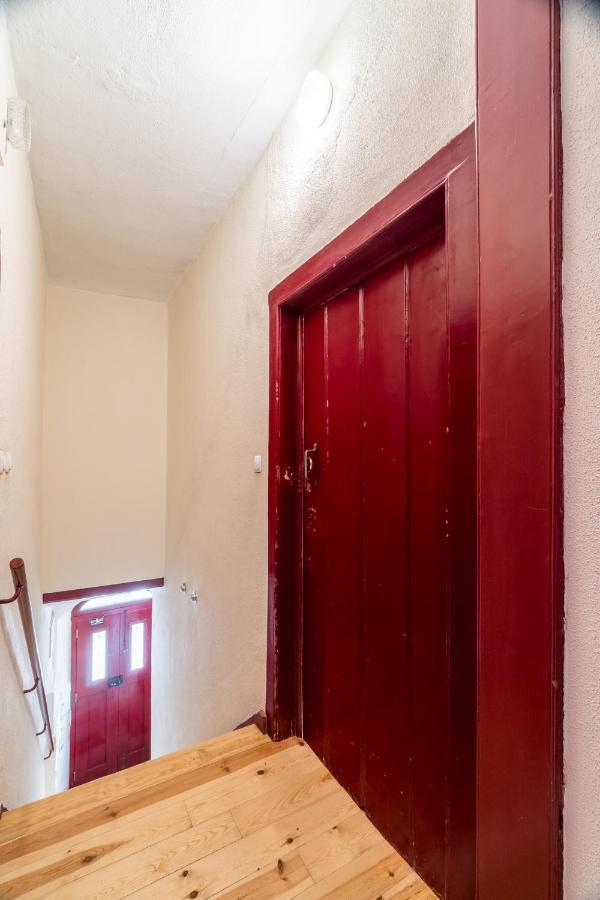Casa Boma - Typical & Charming - Campo Iii Lisboa