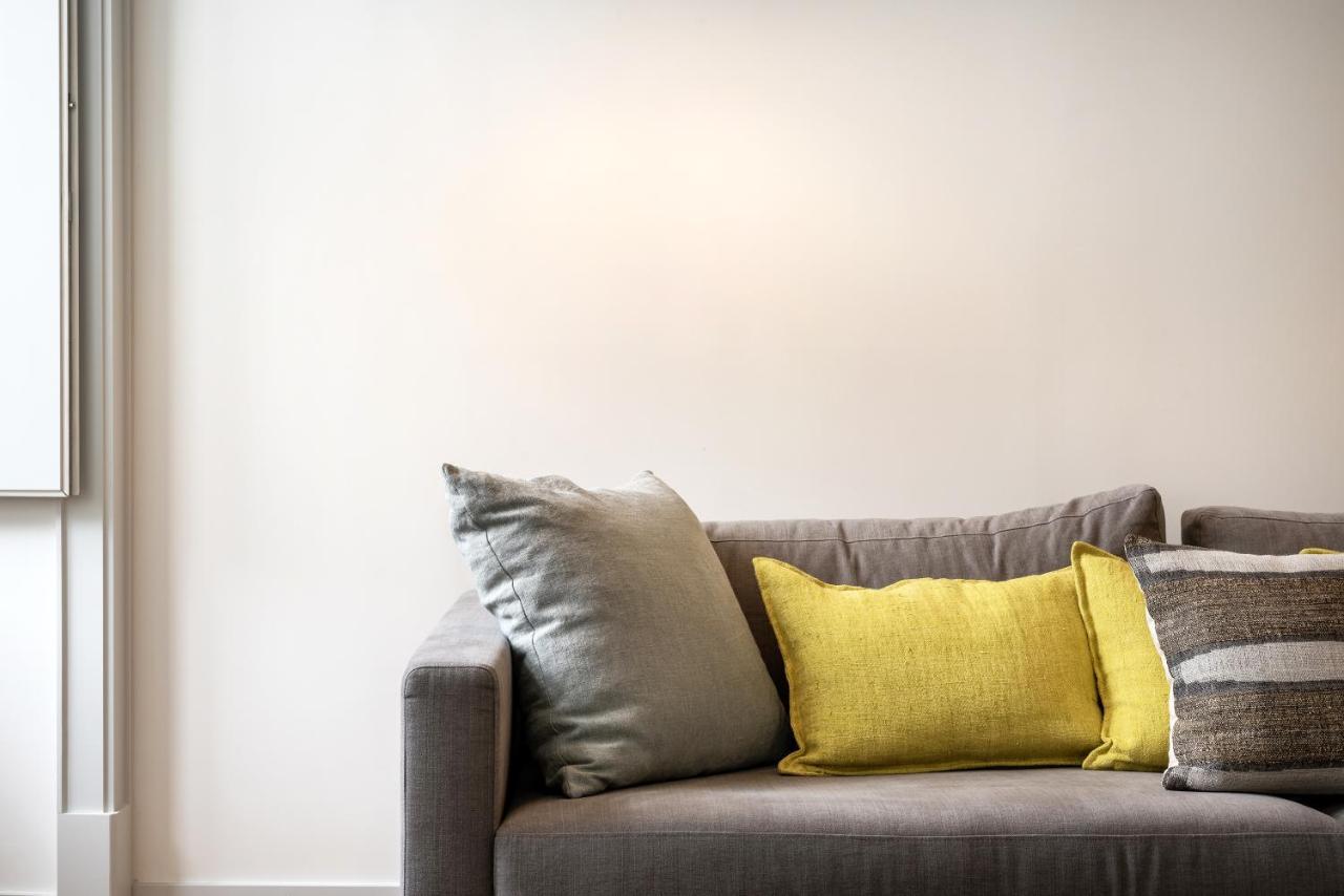 Beautiful Close To Praca Do Comercio By Lovelystay Appartement *