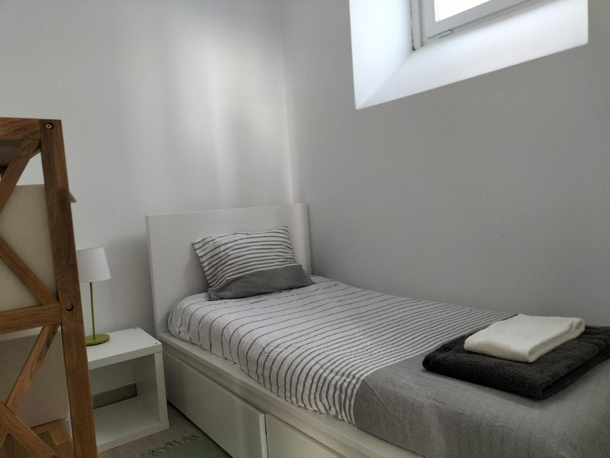 Cozy Flat In Arroios Apartamento
