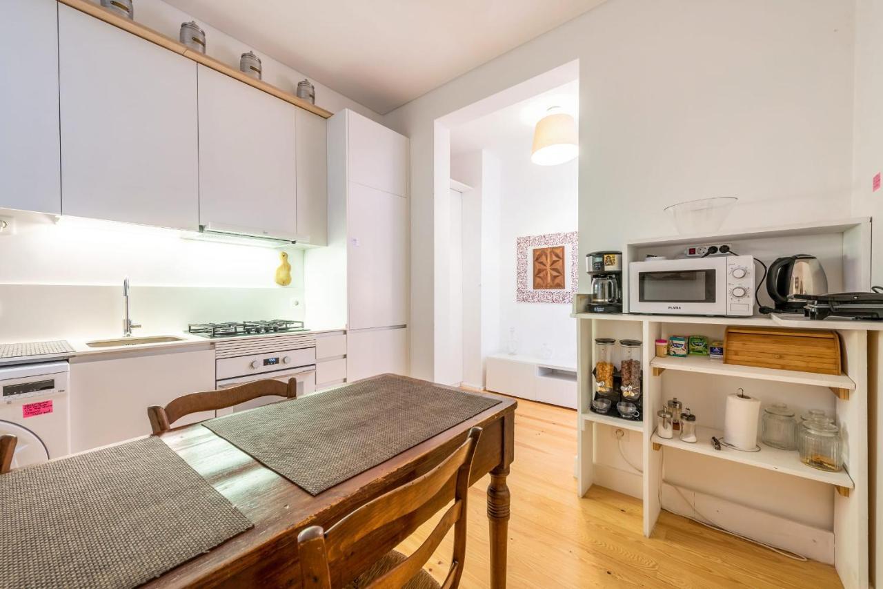 Hébergement de vacances Guestready - Bari Lisboa