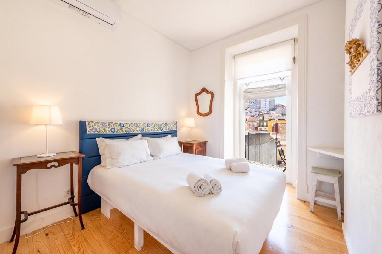 Guestready - Bari * Lisboa