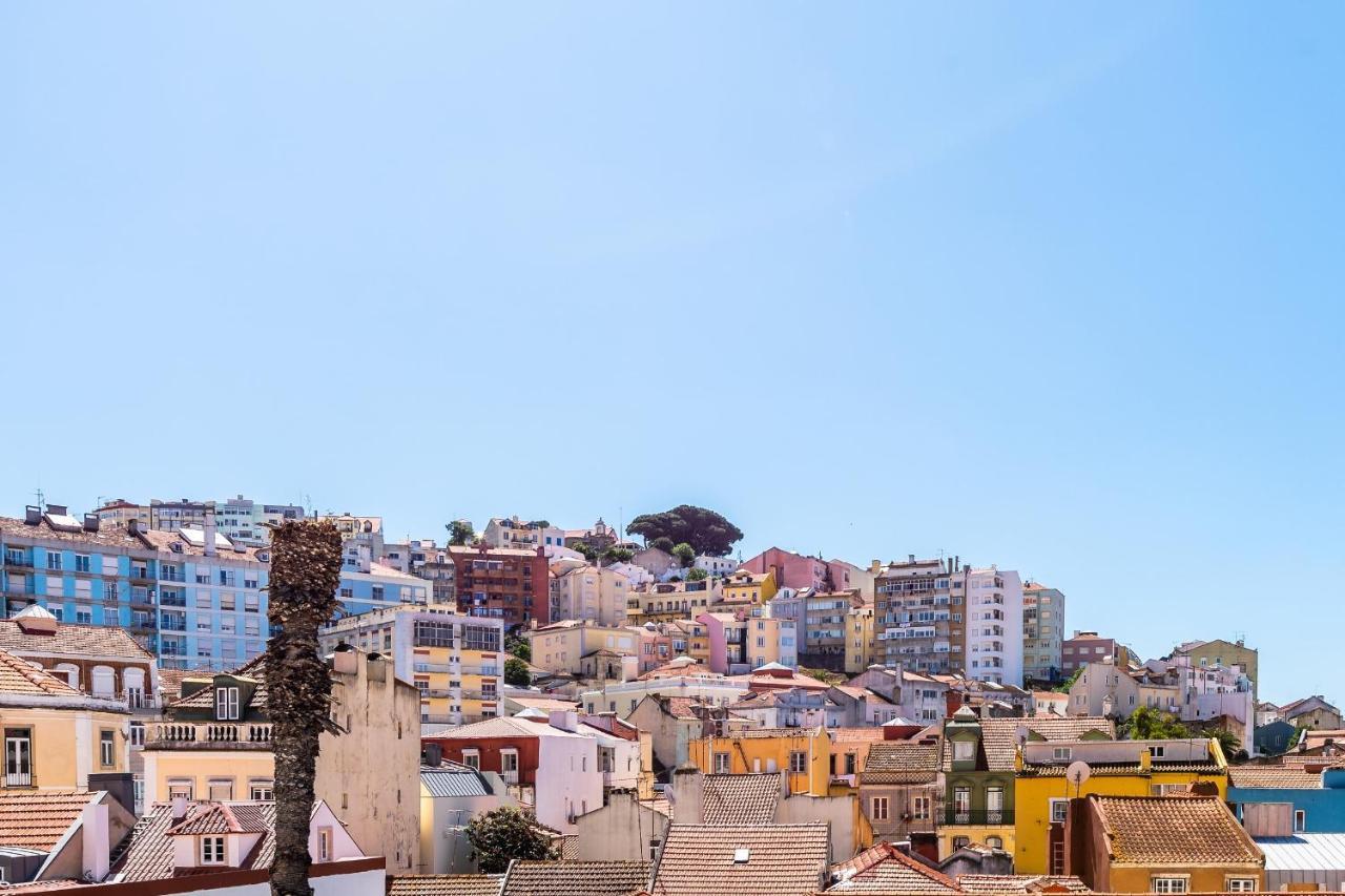 Hébergement de vacances Guestready - Bari Lisboa
