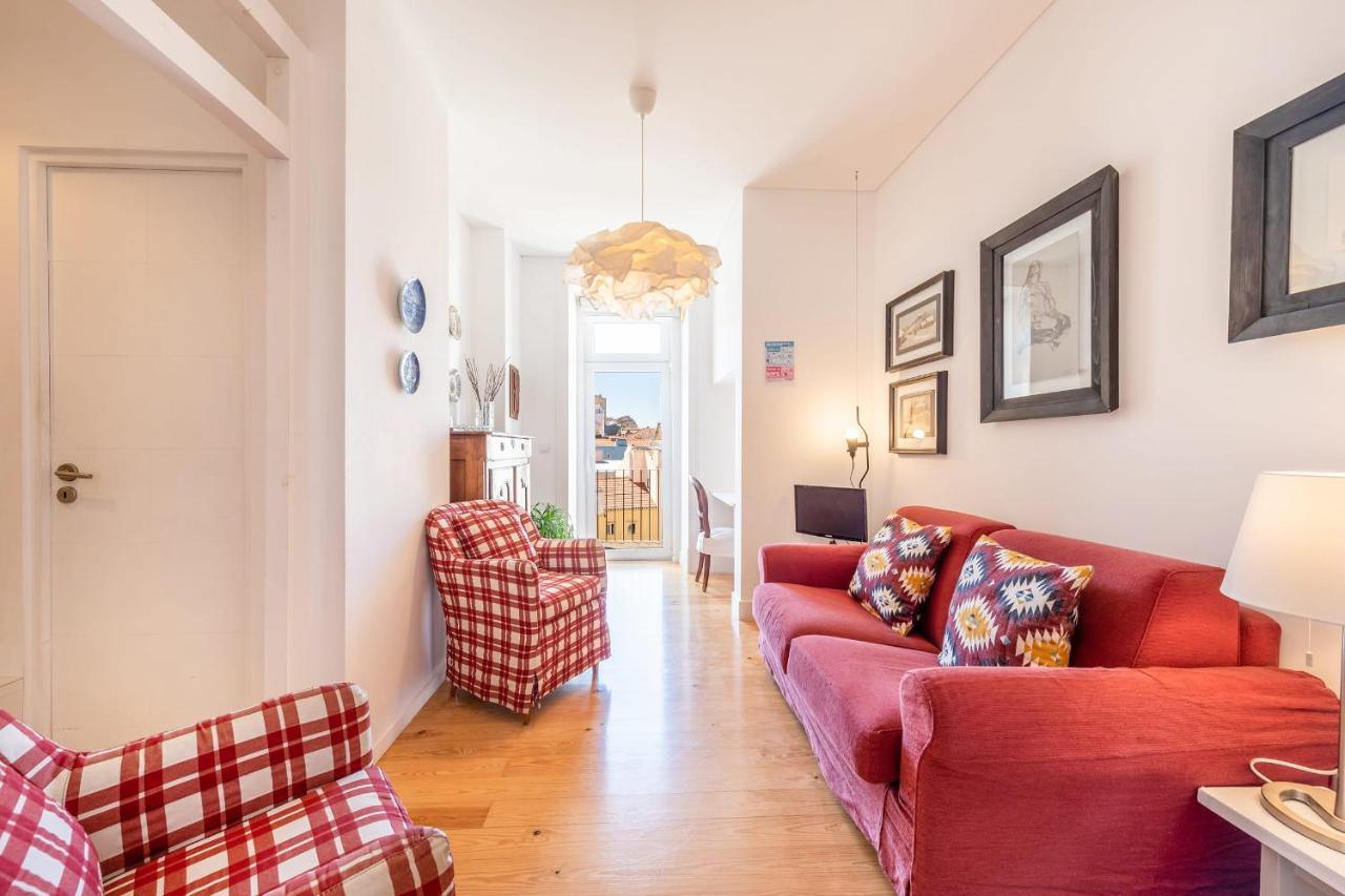 Hébergement de vacances Guestready - Bari Lisboa