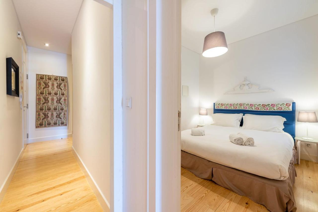 Hébergement de vacances Guestready - Bari Lisboa