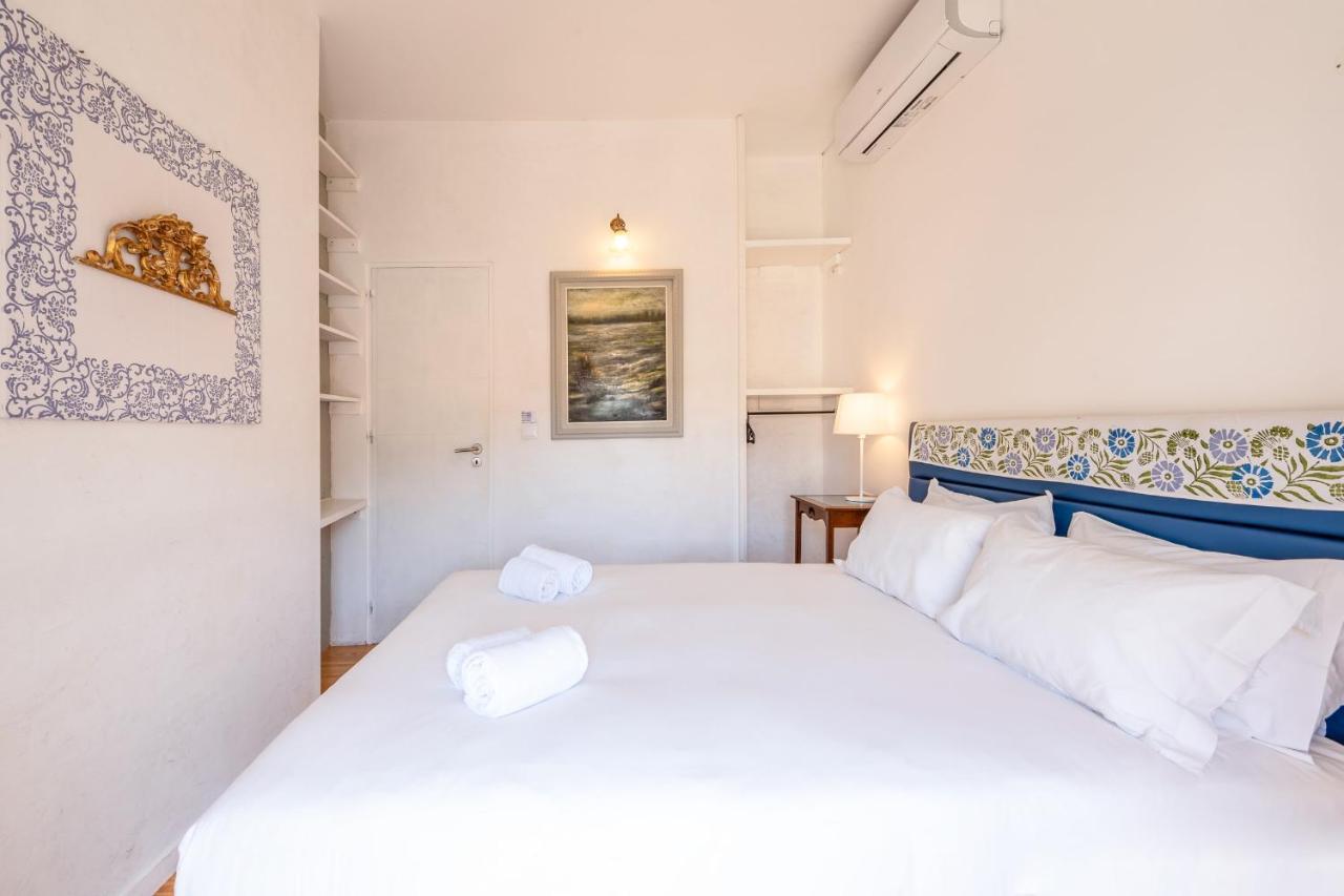 Guestready - Bari Hébergement de vacances Lisboa