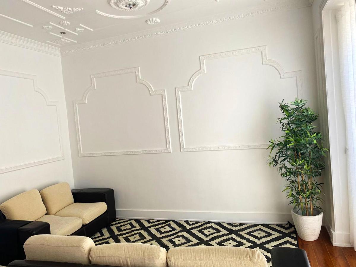 Spacious In 175 M² Private Balcony Apartment