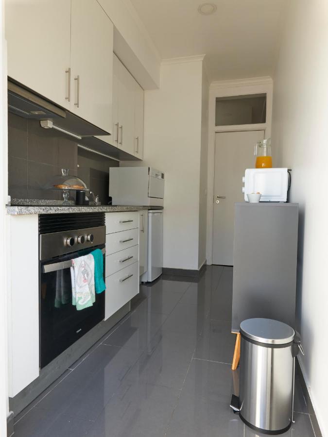 Retiro Da Graça: Stylish Sunny Apt With A Balcony *