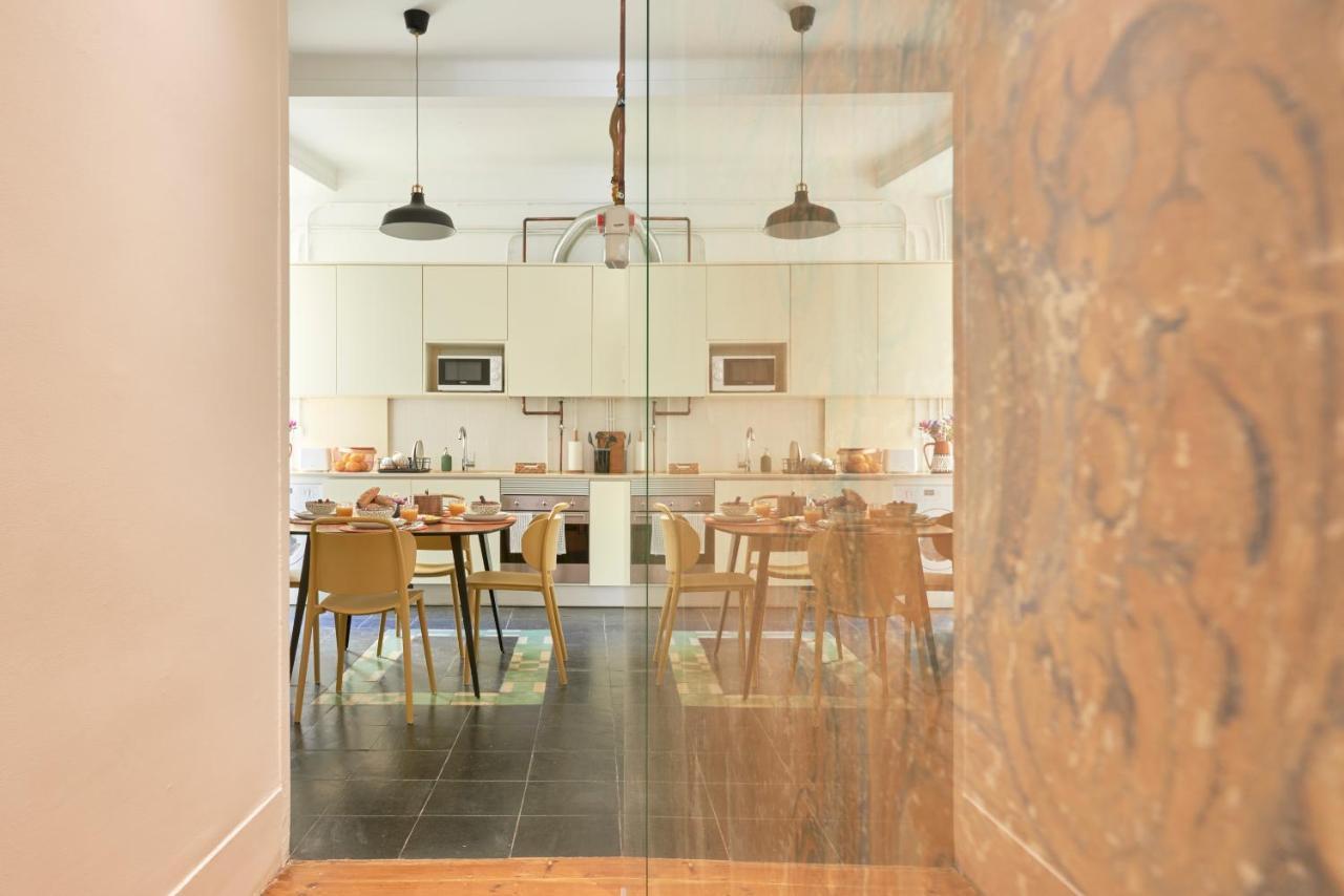 Sunny Pink Street Historical Apt, By Timecooler Appartement Lissabon