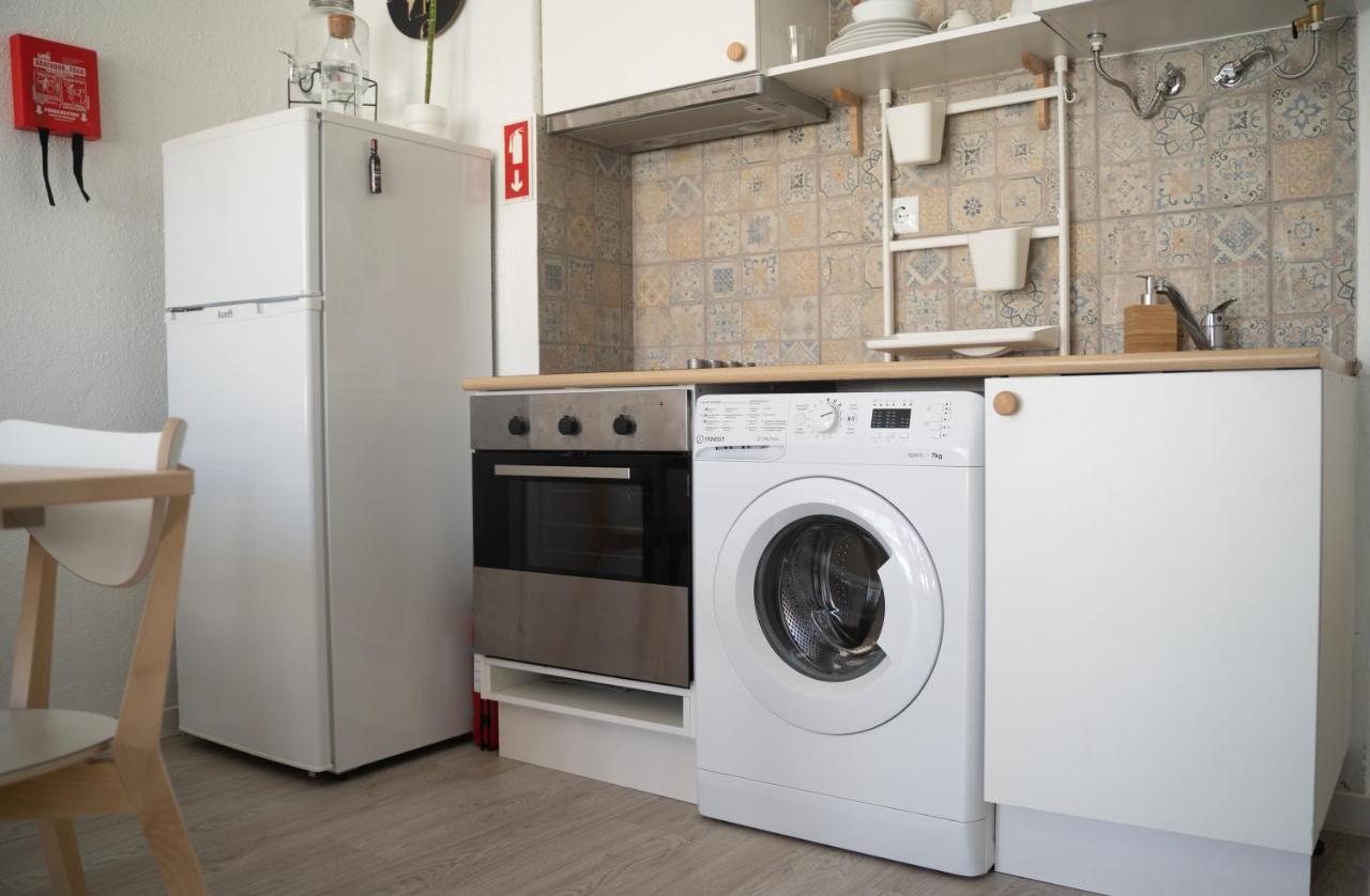 Apartamento Duplex Over The Tejo 5 Min Belem Tower Lisboa