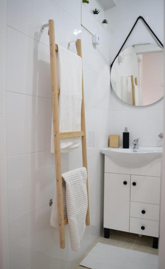 Duplex Over The Tejo 5 Min Belem Tower Apartamento *