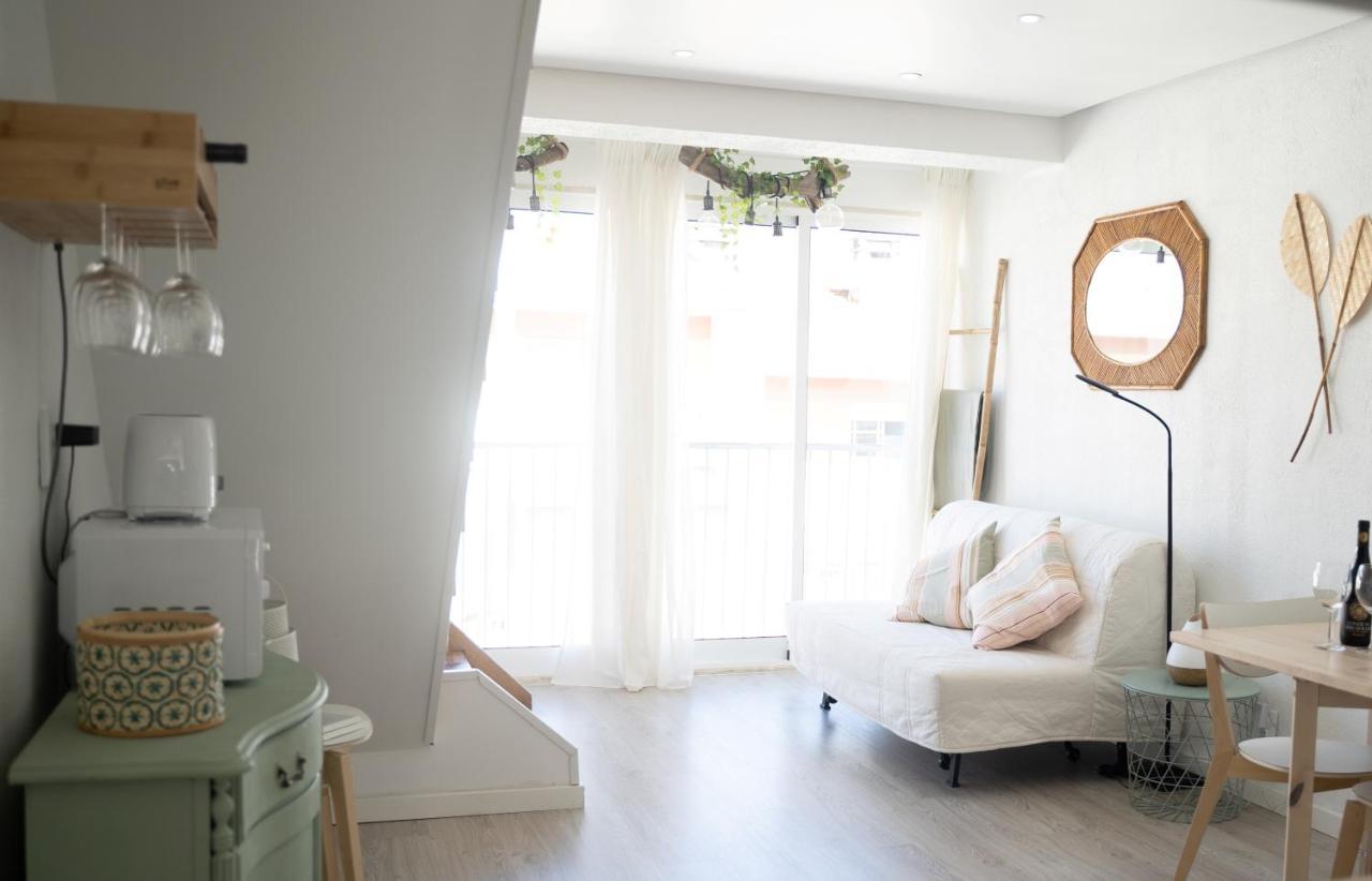 Duplex Over The Tejo 5 Min Belem Tower Apartamento