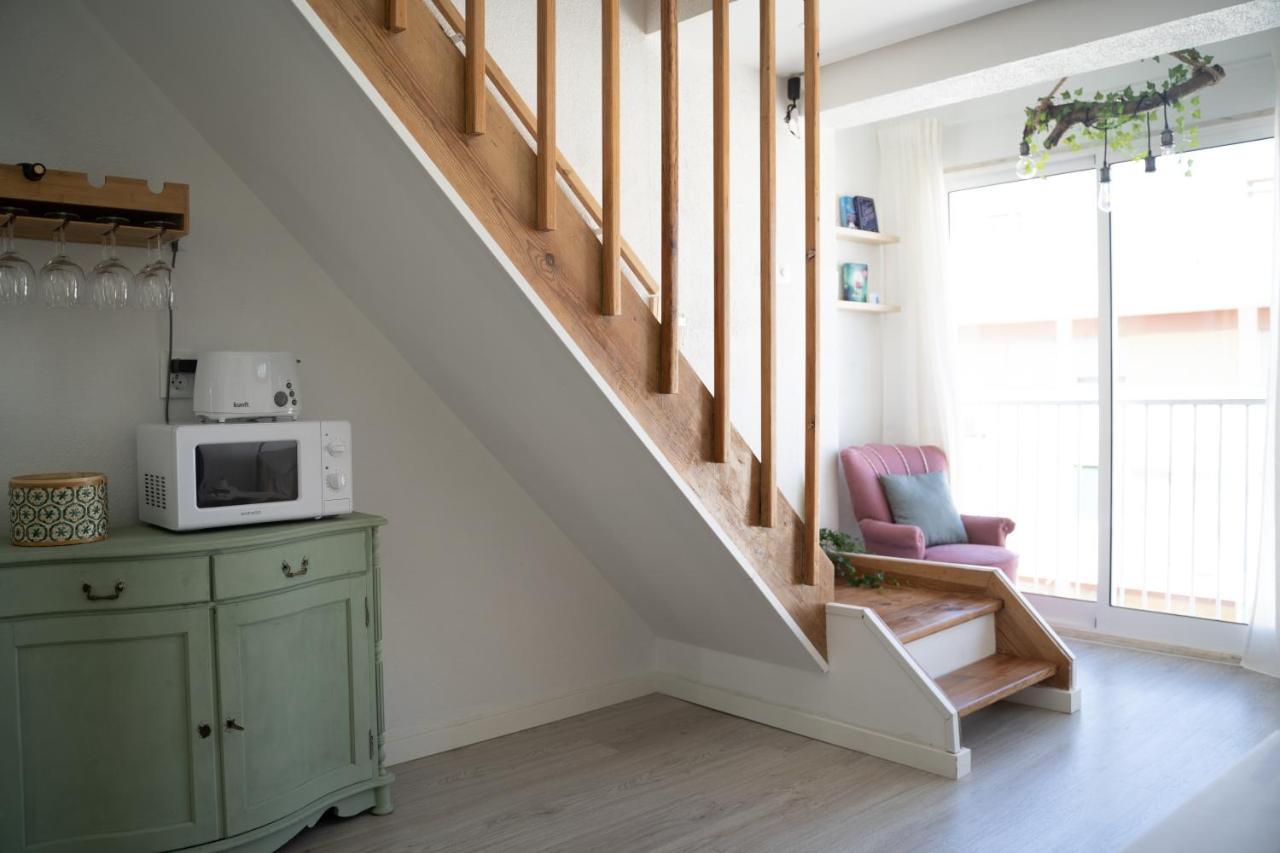Apartamento Duplex Over The Tejo 5 Min Belem Tower Lisboa